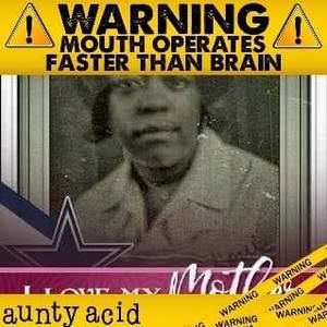 Meet your Posher, Hope